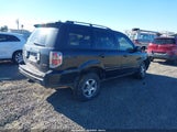 Honda Pilot Ex-L 2HKYF18756H552064 снимка