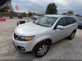 Kia Sorento Lx 5XYKT4A64DG394466 снимка