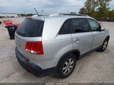 Kia Sorento Lx 5XYKT4A64DG394466 снимка