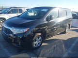Nissan Quest Sv JN8AE2KP2F9122587 снимка