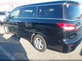 Nissan Quest Sv JN8AE2KP2F9122587 снимка
