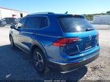 Volkswagen Tiguan 2.0T Se/2.0T Sel 3VV3B7AX5JM015069 photo