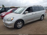 Honda Odyssey Ex 5FNRL38425B008777 снимка