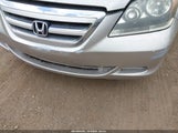 Honda Odyssey Ex 5FNRL38425B008777 снимка