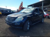 Mercedes-Benz Ml 350 4Matic 4JGBB86E98A329124 снимка
