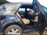 Mercedes-Benz Ml 350 4Matic 4JGBB86E98A329124 снимка
