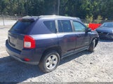 Jeep Compass Sport 1C4NJCBA4DD100417 снимка