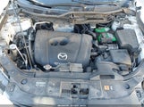 Mazda Cx-5 Touring JM3KE2CY3G0686592 снимка