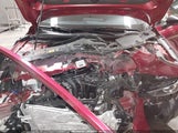 Mazda Mazda3 2.5 S Select Sport JM1BPAKM2S1791221 photo