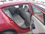Honda Insight Lx JHMZE2H56AS030595 снимка