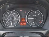 BMW 328I WBAVC53567FZ76483 fotografie