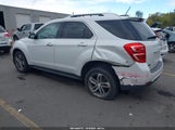 Chevrolet Equinox Ltz 2GNALDEK6G6132413 снимка