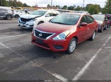 Nissan Versa 1.6 Sv 3N1CN7AP6GL871102 снимка