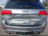 Jeep Grand Cherokee Overland 4X4 1C4RJFCG5HC964488 снимка