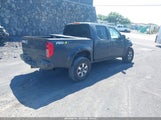 Nissan Frontier Pro-4X 1N6AD0EV5DN734572 снимка