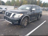 Nissan Armada Platinum JN8AY2NF0H9302969 снимка