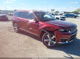Jeep Grand Cherokee L Limited 4X2 1C4RJJBG2M8116487 photo
