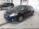 Toyota Camry Xle V6 JTNBK3EK4A3048725 fotografie