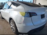 Tesla Model Y Long Range Dual Motor All-Wheel Drive 7SAYGAEE3NF427483 fotografie