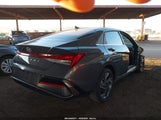Hyundai Elantra Sel KMHLS4DG3RU796766 снимка
