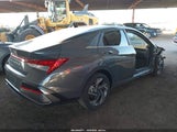 Hyundai Elantra Sel KMHLS4DG3RU796766 снимка