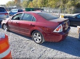 Ford Fusion Se 3FAHP07117R265345 снимка