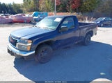 GMC Canyon Yc1 1GTCS14E888173202 снимка