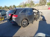 Kia Sorento 3.3L Ex 5XYPH4A57HG306319 снимка