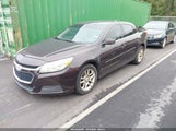 Chevrolet Malibu 1Lt 1G11C5SL2FF220562 снимка