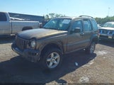 Jeep Liberty Sport 1J4GL48K12W223810 photo