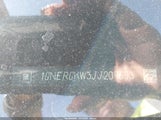Chevrolet Traverse 1Lt 1GNERGKW3JJ209693 снимка