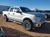 Ford F-150 Xlt 1FTFW1CT3BFA65137 снимка
