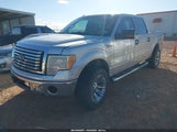 Ford F-150 Xlt 1FTFW1CT3BFA65137 снимка
