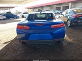 Chevrolet Camaro 1Lt 1G1FB1RX2H0103564 снимка