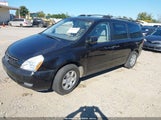 Kia Sedona Lx KNDMB233986238371 photo