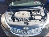 Kia Forte Lx KNAFX4A60E5178238 снимка