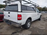 Ford F-150 Stx/Xl/Xlt 1FTRF14W35NB19973 fotografie
