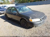 Toyota Camry Le 4T1BG28K11U076564 photo