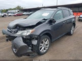 Toyota Rav4 Limited 2T3DFREVXEW164688 снимка