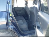 Jeep Compass Sport 1C4NJDBB4ED546437 снимка