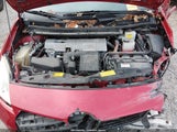 Toyota Prius Two JTDKN3DU0E1779765 снимка