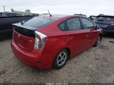 Toyota Prius Two JTDKN3DU0E1779765 fotografie
