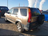 Honda Cr-V Ex JHLRD78833C050055 снимка