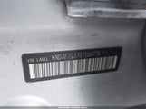 Kia Sportage Ex V6/Lx V6 KNDJF723767199776 снимка