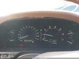 Lexus Lx 470 JT6HT00W3W0006129 снимка