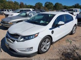 Chevrolet Volt 1G1RB6E4XDU100176 fotografie