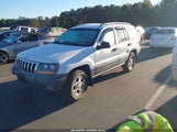 Jeep Grand Cherokee Laredo 1J4GW58N9XC706431 photo