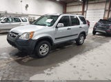 Honda Cr-V Ex SHSRD78874U242704 снимка