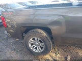 Chevrolet Silverado  1Lt 1GCVKREC9EZ249696 снимка