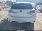Lexus Ct 200H JTHKD5BH7D2124417 fotografie